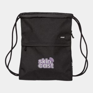 Custom Oakley - 13L Street Satchel Drawstring Bag