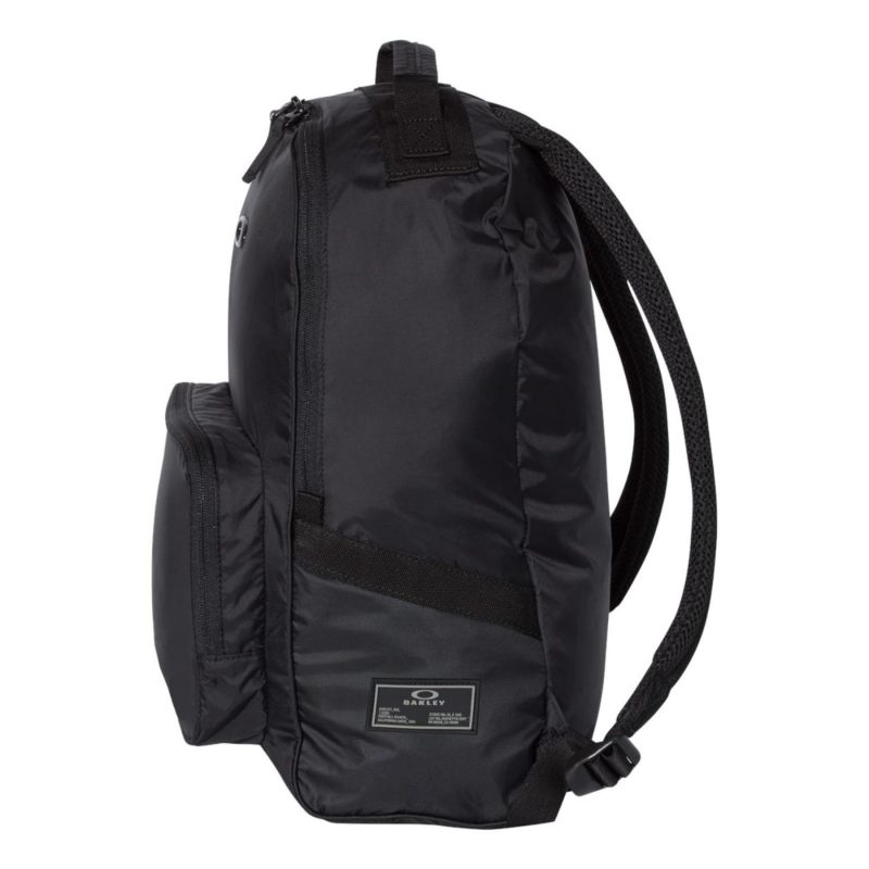 Custom Oakley - 18L Packable Backpack - 3