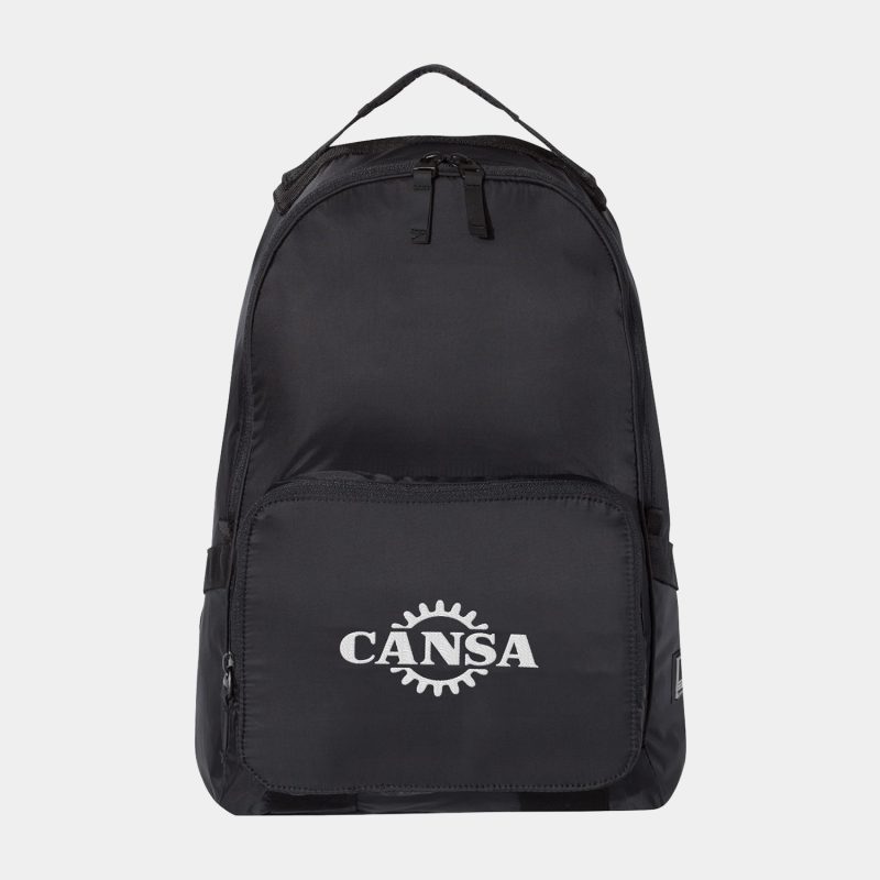Custom Oakley - 18L Packable Backpack