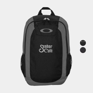 Custom Oakley - 20L Enduro Backpack