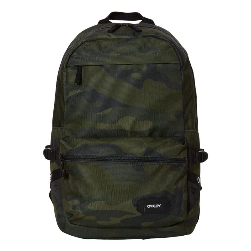 Custom Oakley - 20L Street Backpack - 2