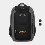 Custom Oakley - 22L Enduro Backpack