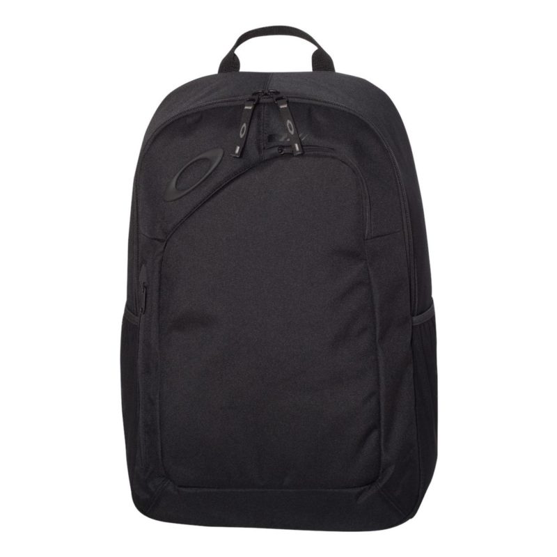 Custom Oakley - 22L Method 360 Ellipse Backpack - 1