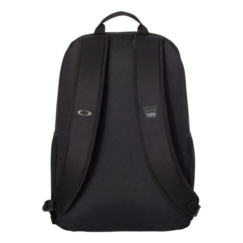 Custom Oakley - 22L Method 360 Ellipse Backpack - 2