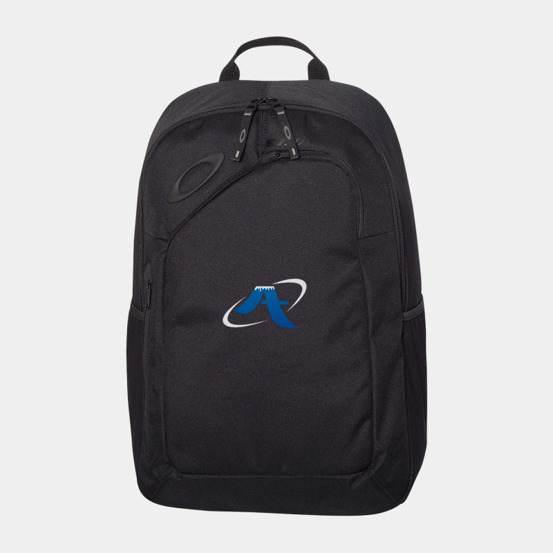 Custom Oakley - 22L Method 360 Ellipse Backpack