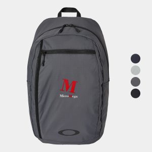 Custom Oakley - 22L Sport Backpack