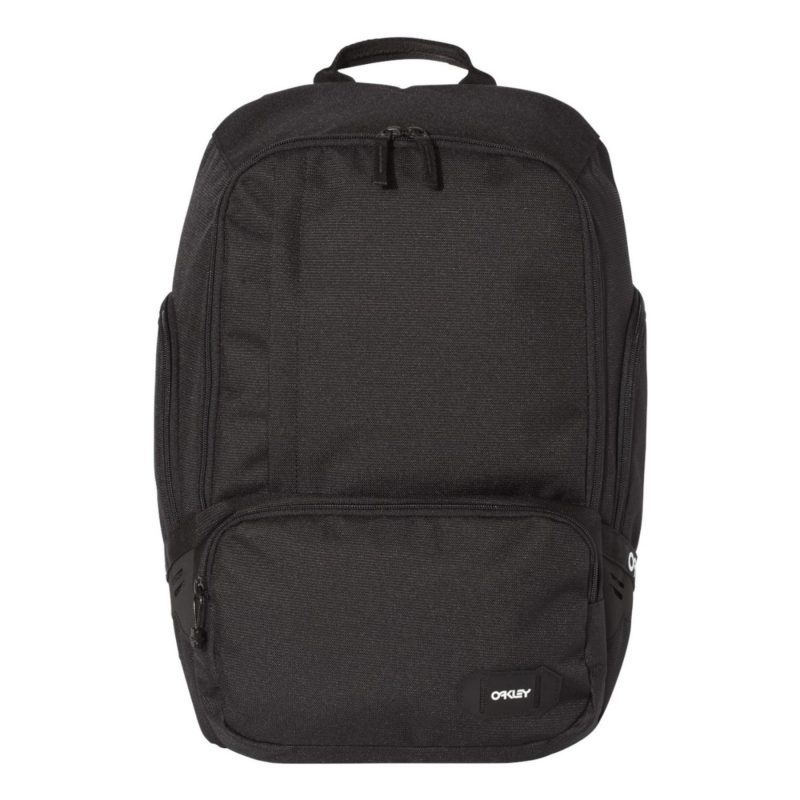 Custom Oakley - 22L Street Organizing Backpack - 1