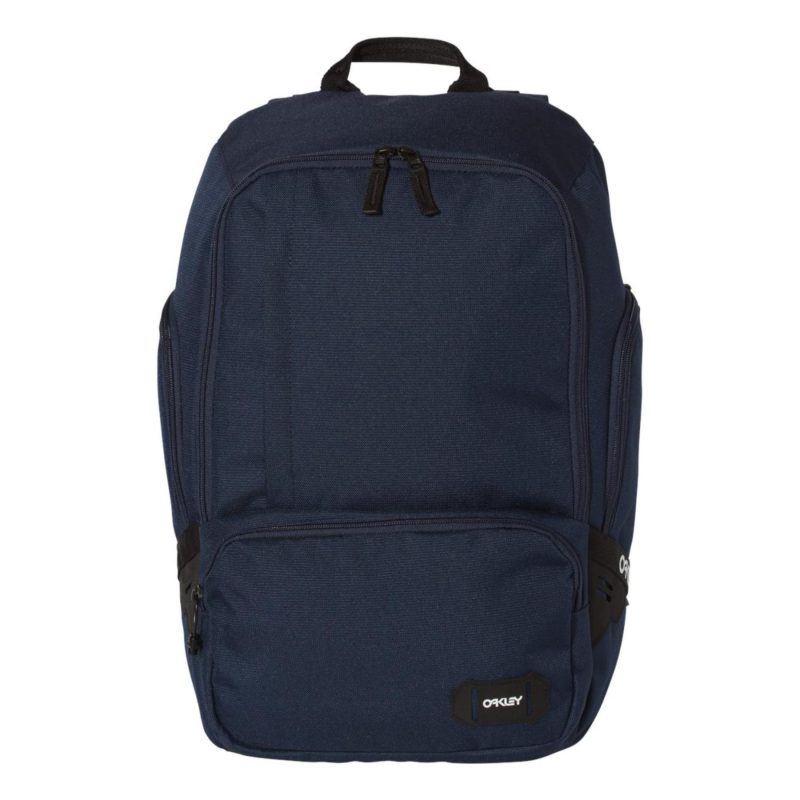 Custom Oakley - 22L Street Organizing Backpack - 2