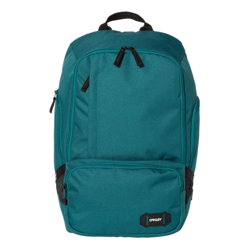 Custom Oakley - 22L Street Organizing Backpack - 3