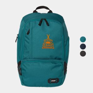 Custom Oakley - 22L Street Organizing Backpack