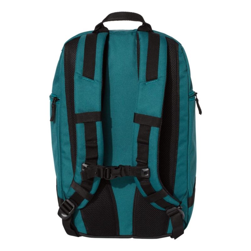 Custom Oakley - 22L Street Organizing Backpack - 4