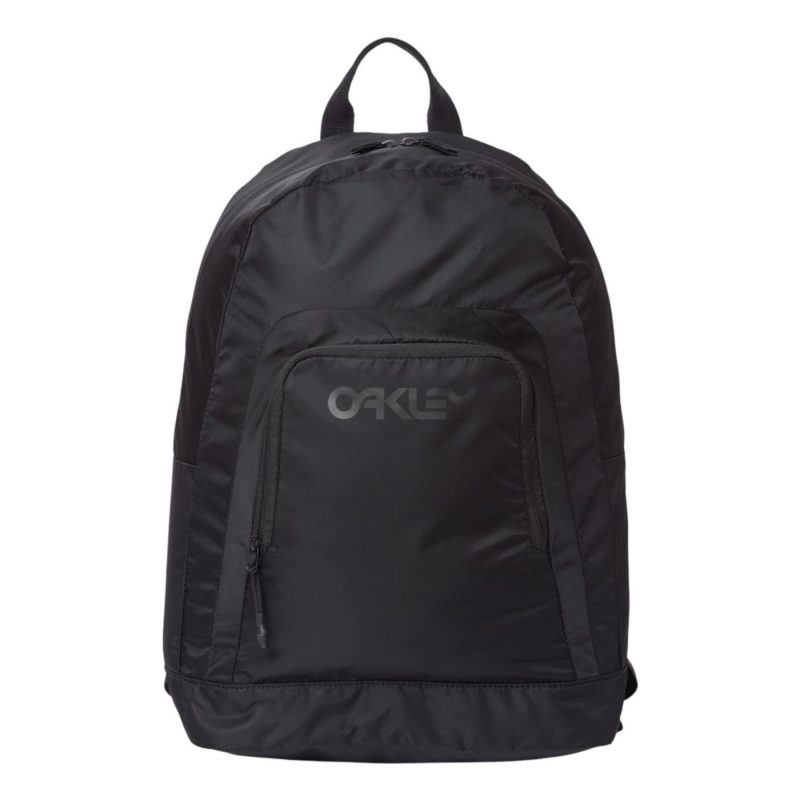Custom Oakley - 23L Nylon Backpack - 1