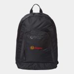 Custom Oakley - 23L Nylon Backpack