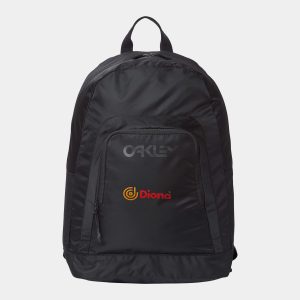 Custom Oakley - 23L Nylon Backpack