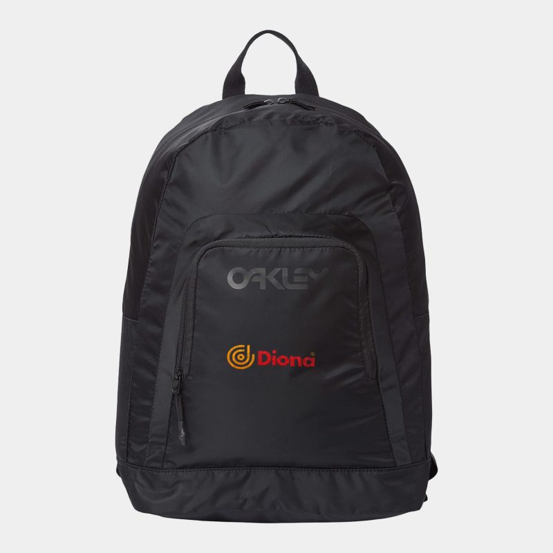 Custom Oakley - 23L Nylon Backpack