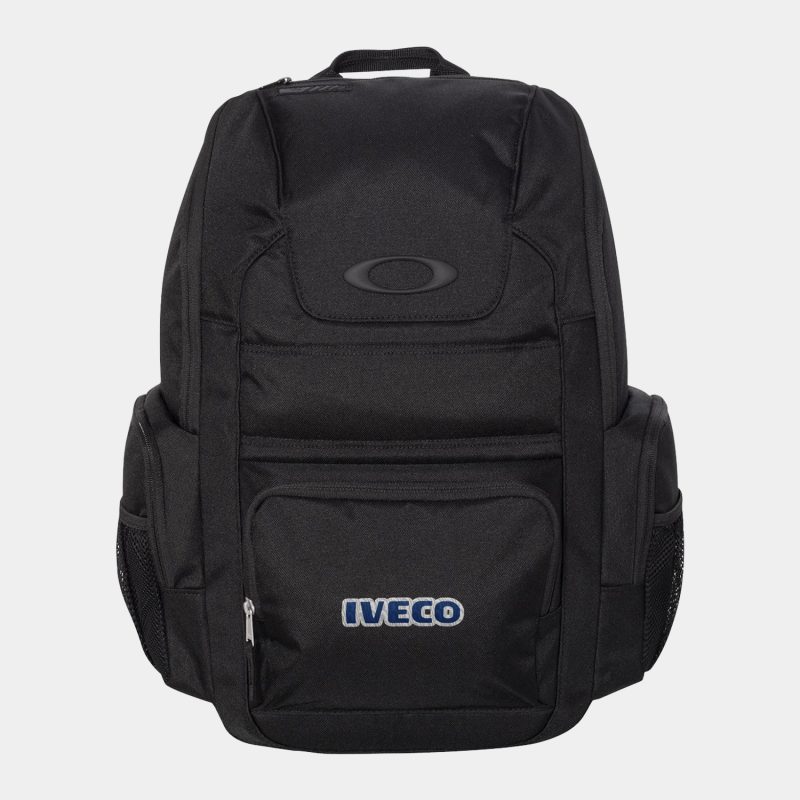 Oakley-25L-Enduro-Backpack-MWAW08 Custom Oakley - 25L Enduro Backpack