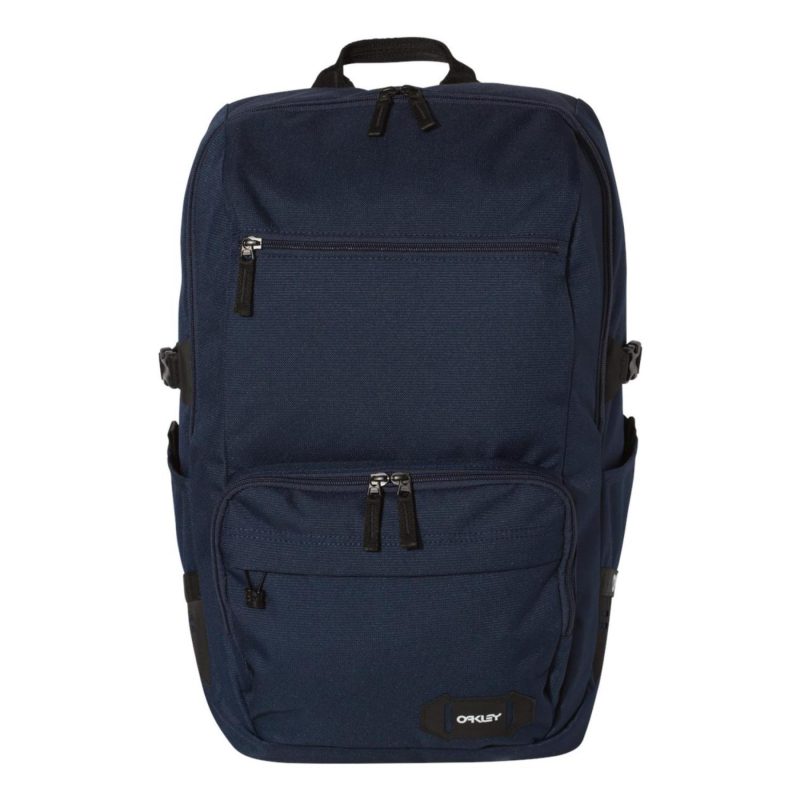 Custom Oakley - 28L Street Pocket Backpack - 1