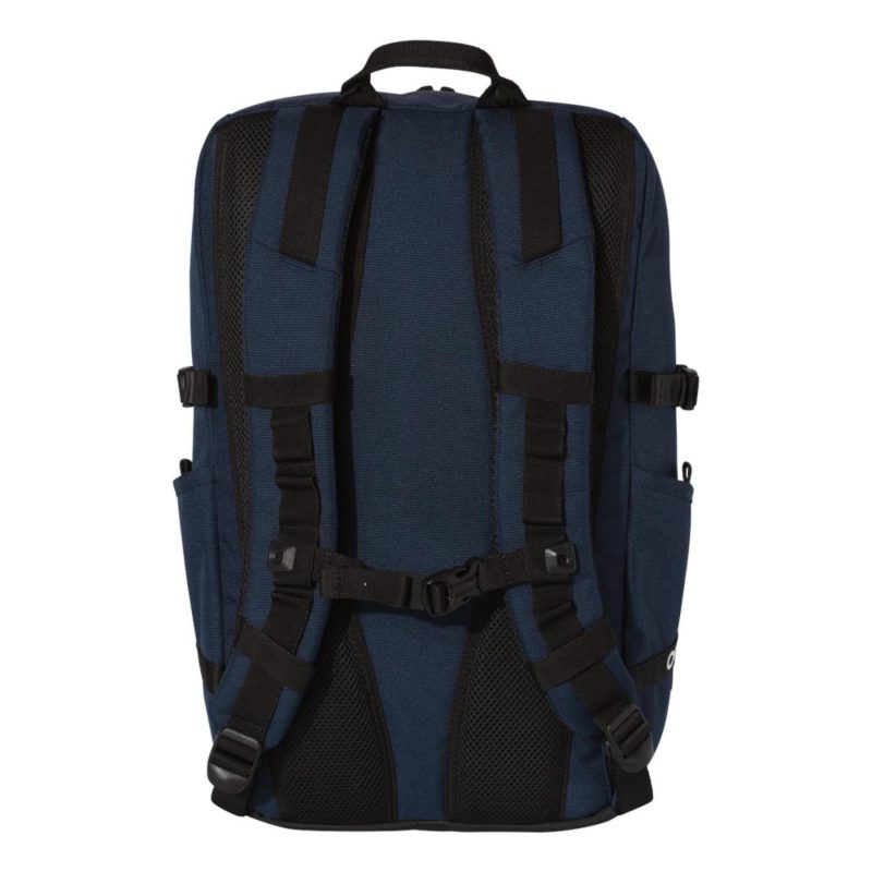 Custom Oakley - 28L Street Pocket Backpack - 2