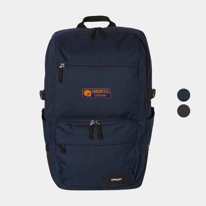 Custom Oakley - 28L Street Pocket Backpack