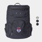 Custom Oakley - 29L Gearbox Overdrive Backpack
