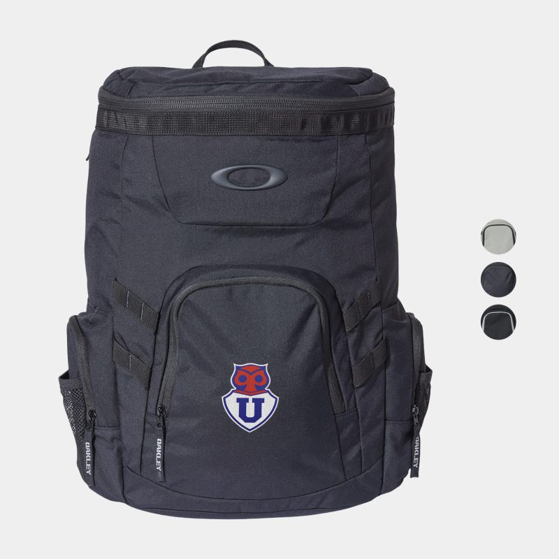 Custom Oakley - 29L Gearbox Overdrive Backpack