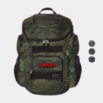 Custom Oakley - 30L Enduro 2.0 Backpack