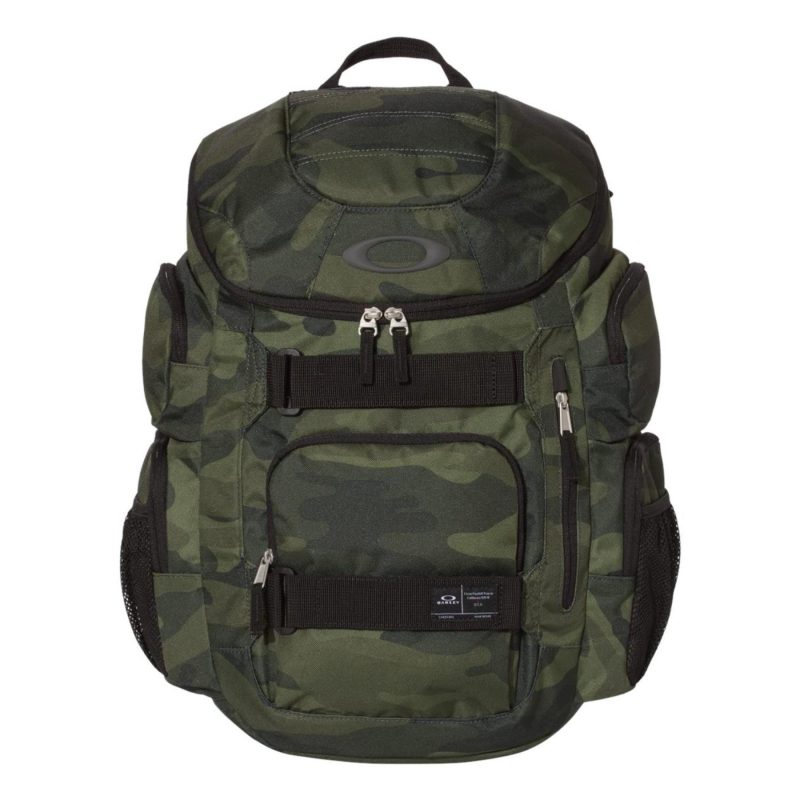 Custom Oakley - 30L Enduro 2.0 Backpack - 2