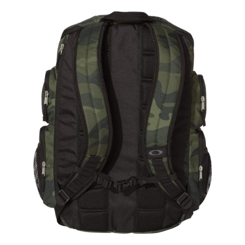 Custom Oakley - 30L Enduro 2.0 Backpack - 5