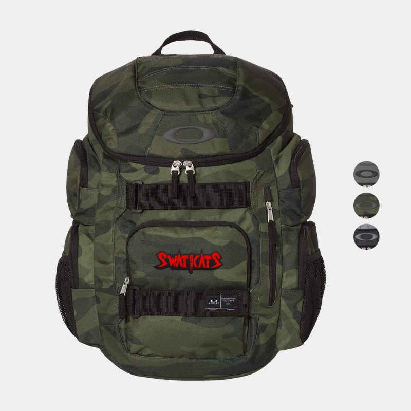 Custom Oakley - 30L Enduro 2.0 Backpack