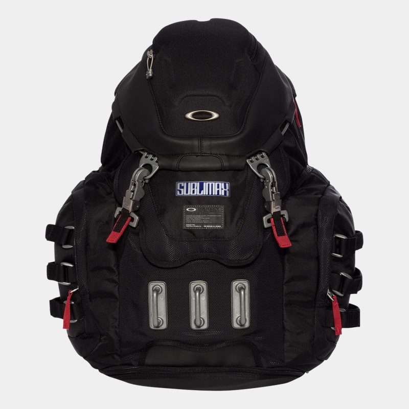 Custom Oakley - 34L Kitchen Sink Backpack