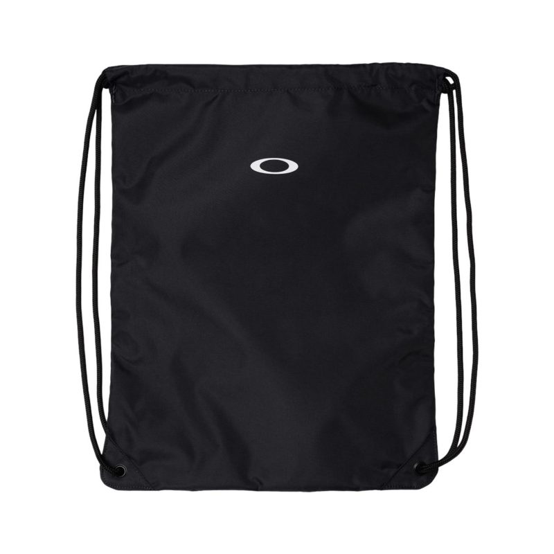 Custom Oakley - Team Issue Drawstring Backpack - 1
