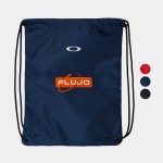 Custom Oakley - Team Issue Drawstring Backpack