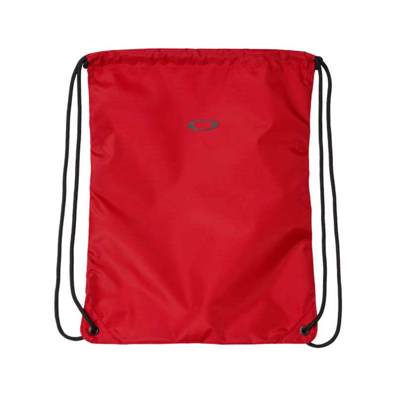 Custom Oakley - Team Issue Drawstring Backpack - 3