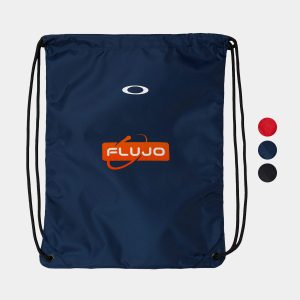 Custom Oakley - Team Issue Drawstring Backpack