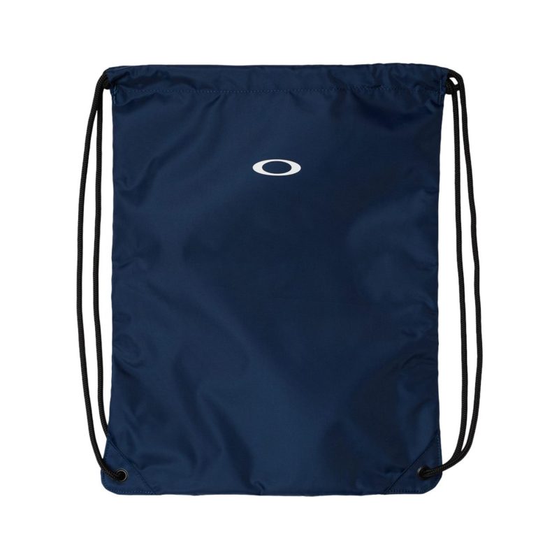 Custom Oakley - Team Issue Drawstring Backpack - 4