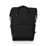 Custom On The Go Roll-Top Cooler Backpack - 1