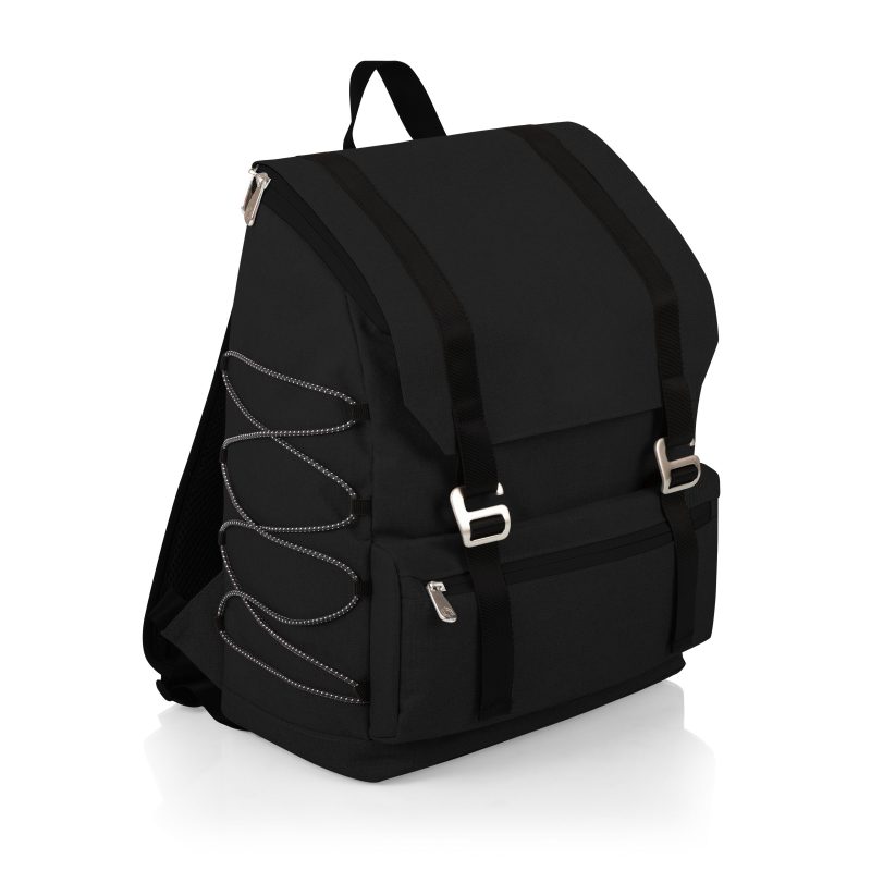 Custom On The Go Traverse Cooler Backpack - 2