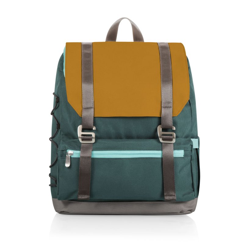 Custom On The Go Traverse Cooler Backpack