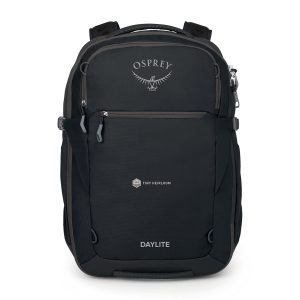 Custom Osprey Daylite Carry-On Travel Pack 35 - Black