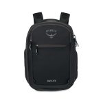 Custom Osprey Daylite Expandable Travel Pack 26+6 - Black - 1