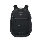 Custom Osprey Daylite Expandable Travel Pack 26+6 - Black