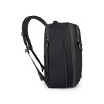 Custom Osprey Daylite Expandable Travel Pack 26+6 - Black - 2