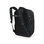 Custom Osprey Daylite Expandable Travel Pack 26+6 - Black - 3