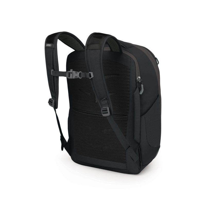 Custom Osprey Daylite Expandable Travel Pack 26+6 - Black - 3