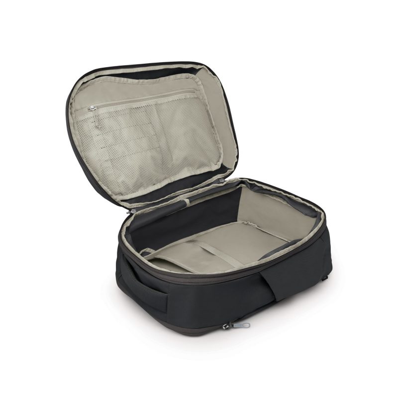 Custom Osprey Daylite Expandable Travel Pack 26+6 - Black - 4