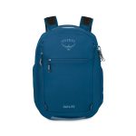 Custom Osprey Daylite Expandable Travel Pack 26+6 - Night Shift Blue - 1