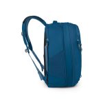 Custom Osprey Daylite Expandable Travel Pack 26+6 - Night Shift Blue - 2