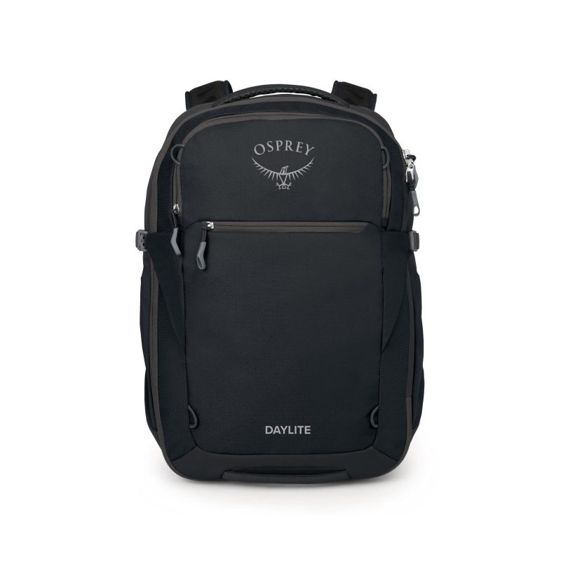 Custom Osprey Daylite® Carry-On Travel Pack 35 - Black - 1
