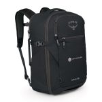 Custom Osprey Daylite® Carry-On Travel Pack 35 - Black - 2