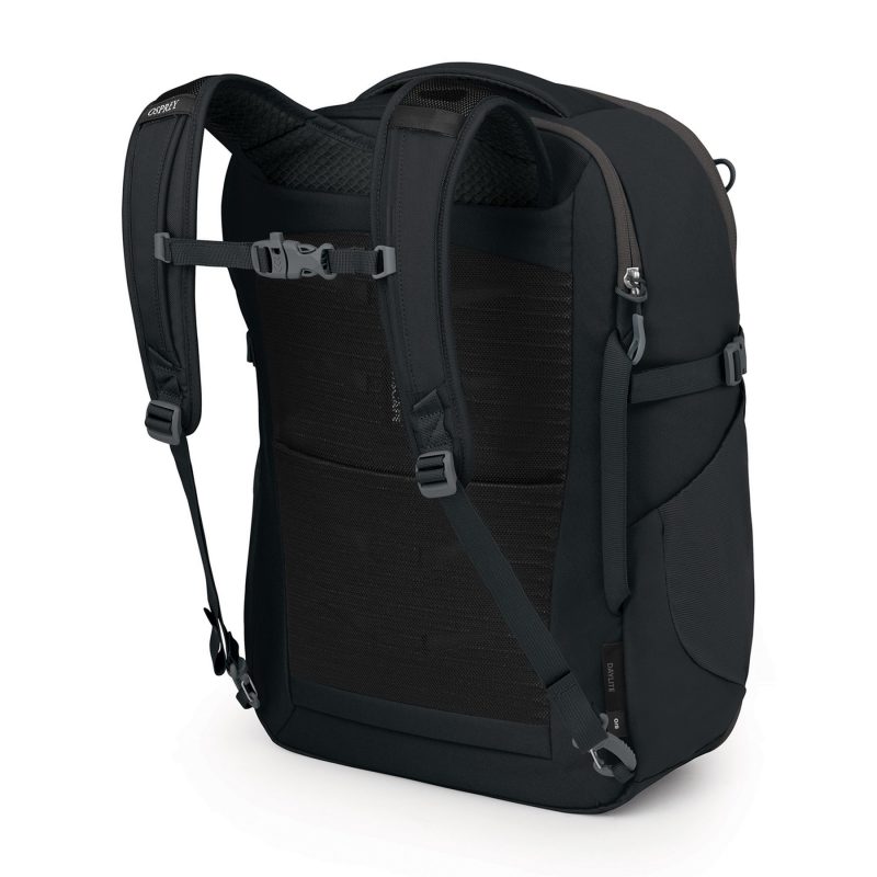 Custom Osprey Daylite® Carry-On Travel Pack 35 - Black - 5